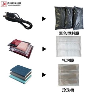 快递袋包装机